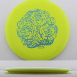 Big Z Passion – 2022 Ledgestone -Disc Gear Shop 20240125112344