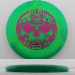 Paul McBeth Z Swirl Luna -Disc Gear Shop 20240130104320