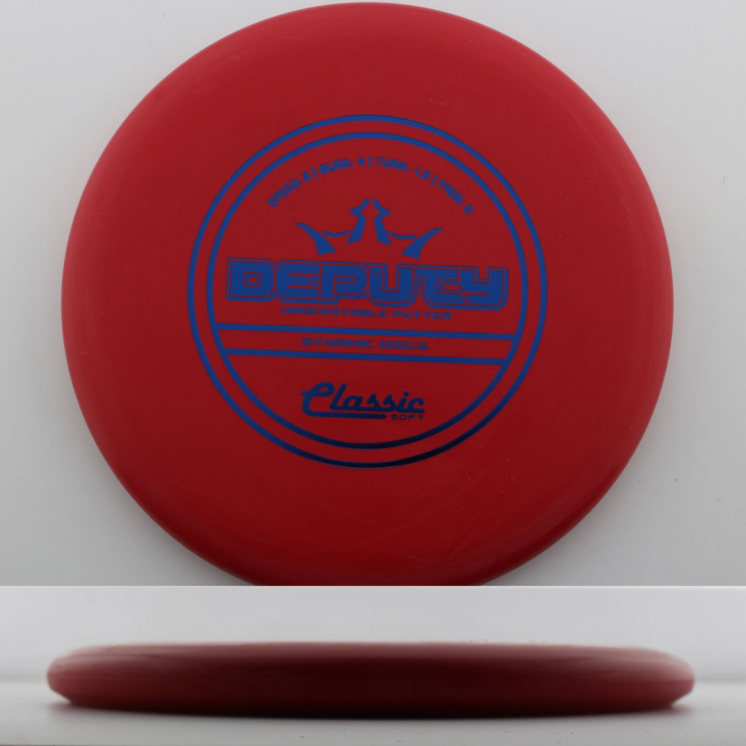 Classic Soft Deputy 16 Classic Soft Deputy - Image 14