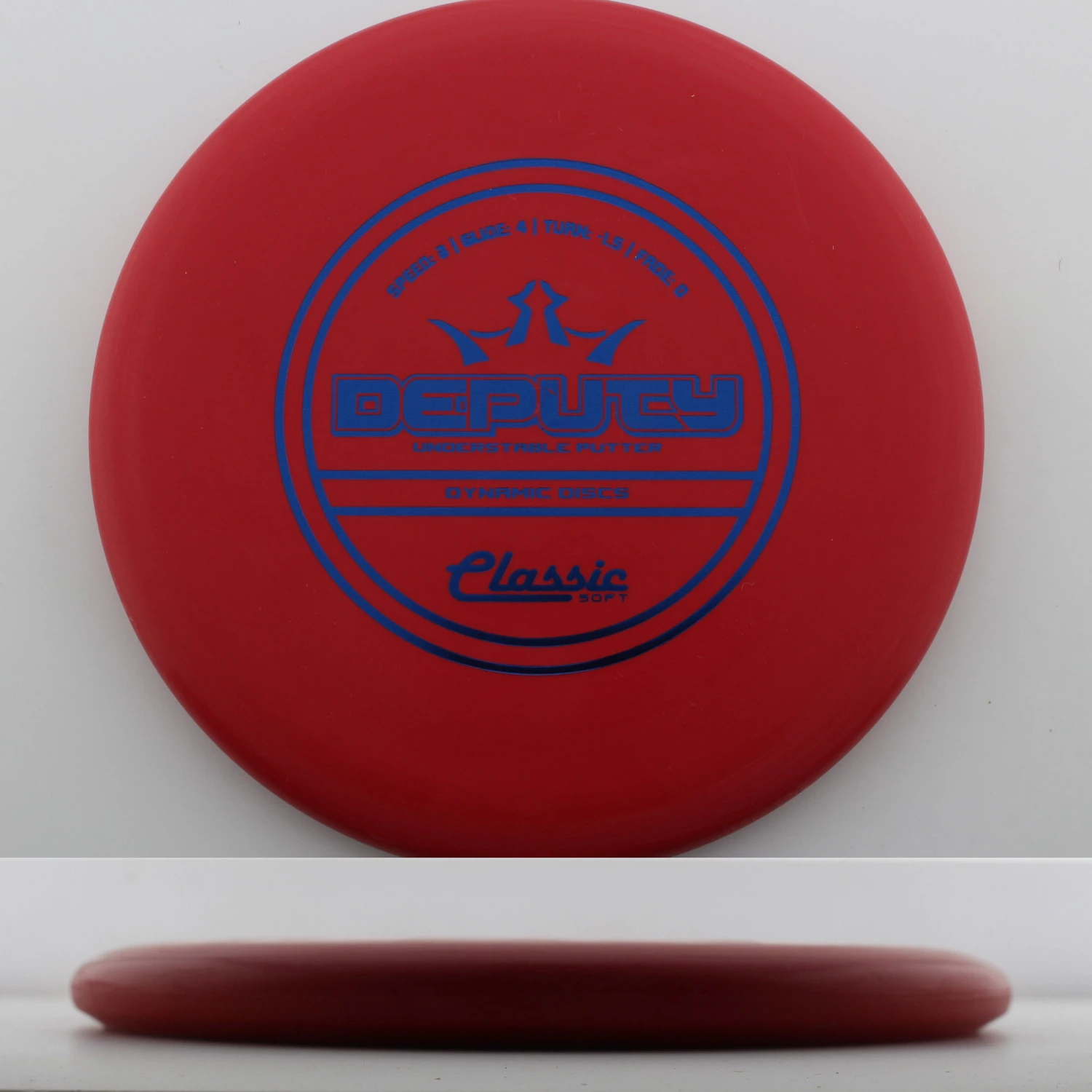 Classic Soft Deputy 17 Classic Soft Deputy - Image 15