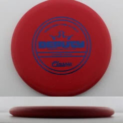 Classic Soft Deputy 38 Classic Soft Deputy -Disc Gear Shop 20240131091008