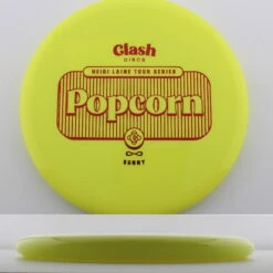 Heidi Laine Sunny Popcorn – 2023 Tour Series -Disc Gear Shop 20240201093802