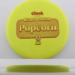 Heidi Laine Sunny Popcorn – 2023 Tour Series -Disc Gear Shop 20240201093821