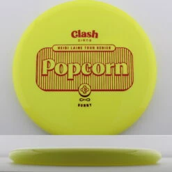 Heidi Laine Sunny Popcorn – 2023 Tour Series -Disc Gear Shop 20240201093846