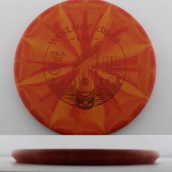 Origio Burst Harp -Disc Gear Shop 20240207075815