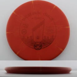 Origio Burst Harp -Disc Gear Shop 20240207075824