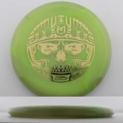 Paul McBeth Z Swirl Luna -Disc Gear Shop 20240207140425