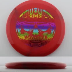 Paul McBeth Z Swirl Luna -Disc Gear Shop 20240207140555