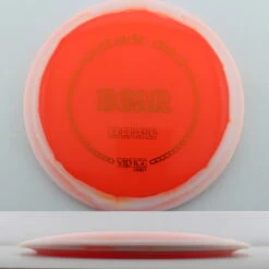 VIP Ice Orbit Bear -Disc Gear Shop 20240207141648