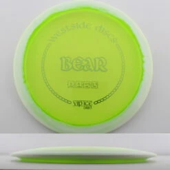 VIP Ice Orbit Bear -Disc Gear Shop 20240207141738