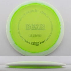 VIP Ice Orbit Bear -Disc Gear Shop 20240207141744