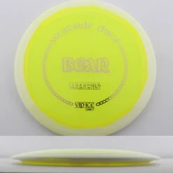 VIP Ice Orbit Bear -Disc Gear Shop 20240207141751
