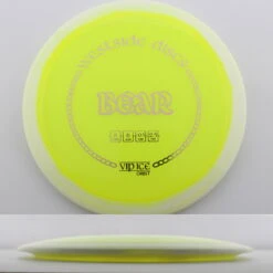 VIP Ice Orbit Bear -Disc Gear Shop 20240207141800