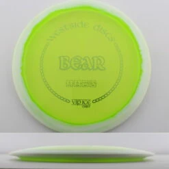 VIP Ice Orbit Bear -Disc Gear Shop 20240207141811