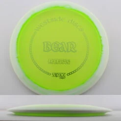VIP Ice Orbit Bear -Disc Gear Shop 20240207141816