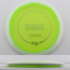 VIP Ice Orbit Bear -Disc Gear Shop 20240207141821