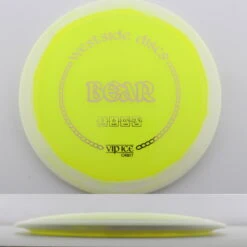 VIP Ice Orbit Bear -Disc Gear Shop 20240207141913