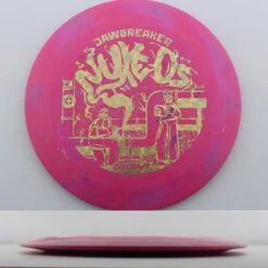 Jawbreaker Swirl Nuke OS – Ledgestone Edition 2023 -Disc Gear Shop 20240208081839