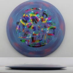 Jawbreaker Swirl Nuke OS – Ledgestone Edition 2023 -Disc Gear Shop 20240208081909