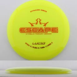 Lucid Escape -Disc Gear Shop 20240209102723