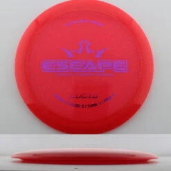 Lucid Escape -Disc Gear Shop 20240209102755