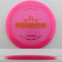 Lucid Escape -Disc Gear Shop 20240209102822