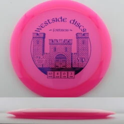 VIP Fortress -Disc Gear Shop 20240212160827
