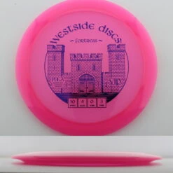 VIP Fortress -Disc Gear Shop 20240212160836