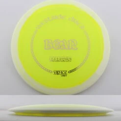 VIP Ice Orbit Bear -Disc Gear Shop 20240220093024