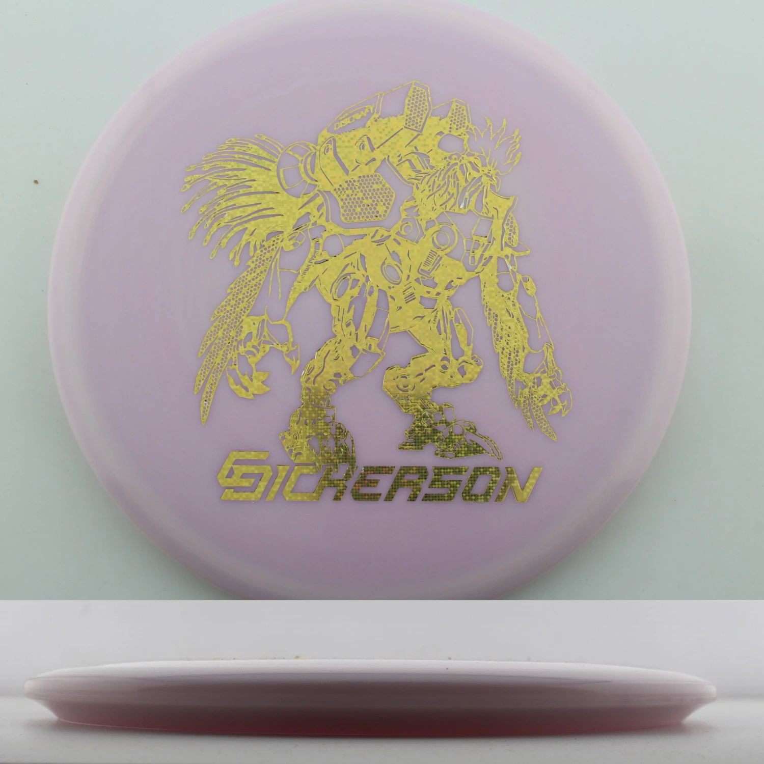 Chris Dickerson Robot Chicken ESP Buzzz 4 Chris Dickerson Robot Chicken ESP Buzzz - Image 2