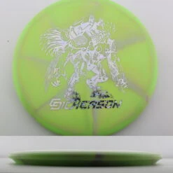 Chris Dickerson Robot Chicken ESP Buzzz 12 Chris Dickerson Robot Chicken ESP Buzzz -Disc Gear Shop 20240221081550