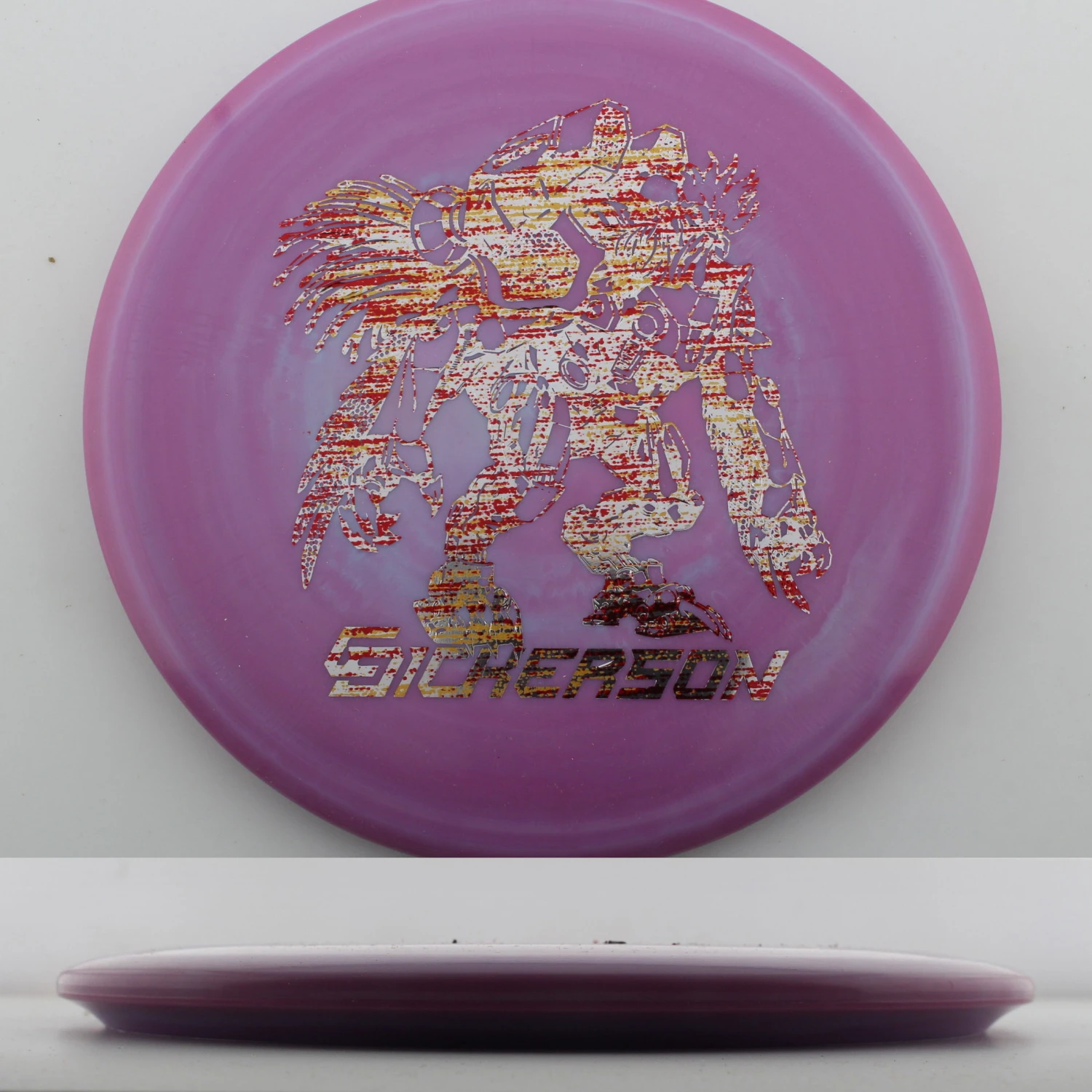 Chris Dickerson Robot Chicken ESP Buzzz 7 Chris Dickerson Robot Chicken ESP Buzzz - Image 5