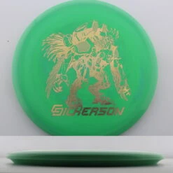 Chris Dickerson Robot Chicken ESP Buzzz 15 Chris Dickerson Robot Chicken ESP Buzzz -Disc Gear Shop 20240221081621