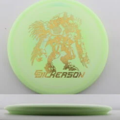 Chris Dickerson Robot Chicken ESP Buzzz 16 Chris Dickerson Robot Chicken ESP Buzzz -Disc Gear Shop 20240221081646