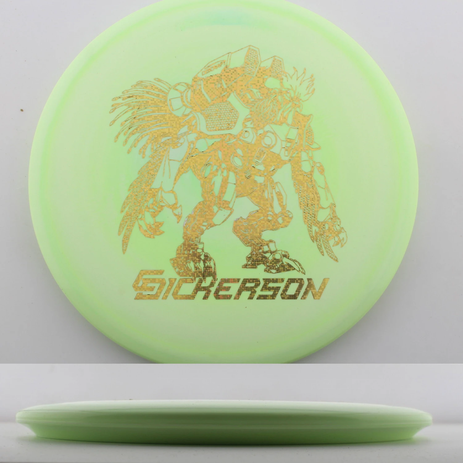 Chris Dickerson Robot Chicken ESP Buzzz 9 Chris Dickerson Robot Chicken ESP Buzzz - Image 7