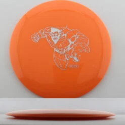 Apex Longhorn – Super Mint Society Stamp -Disc Gear Shop 20240222094737