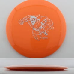 Apex Longhorn – Super Mint Society Stamp -Disc Gear Shop 20240222094742