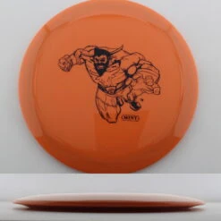 Apex Longhorn – Super Mint Society Stamp -Disc Gear Shop 20240222094752