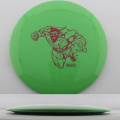 Apex Longhorn – Super Mint Society Stamp -Disc Gear Shop 20240222094820