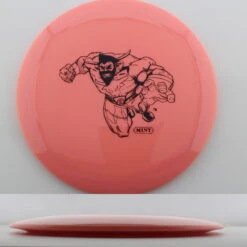 Apex Longhorn – Super Mint Society Stamp -Disc Gear Shop 20240222094905