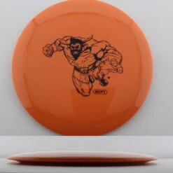 Apex Longhorn – Super Mint Society Stamp -Disc Gear Shop 20240222094909