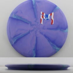 Paul McBeth CT Swirl Wasp -Disc Gear Shop 20240226130523