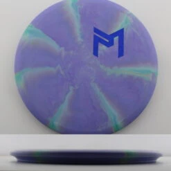 Paul McBeth CT Swirl Wasp -Disc Gear Shop 20240226130619