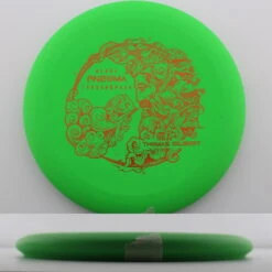 Thomas Gilbert Nerve Pneuma -Disc Gear Shop 20240301155316