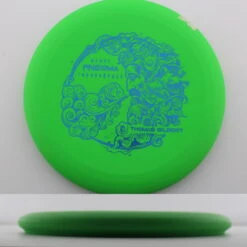 Thomas Gilbert Nerve Pneuma -Disc Gear Shop 20240301155321