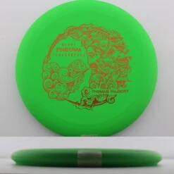 Thomas Gilbert Nerve Pneuma -Disc Gear Shop 20240301155344