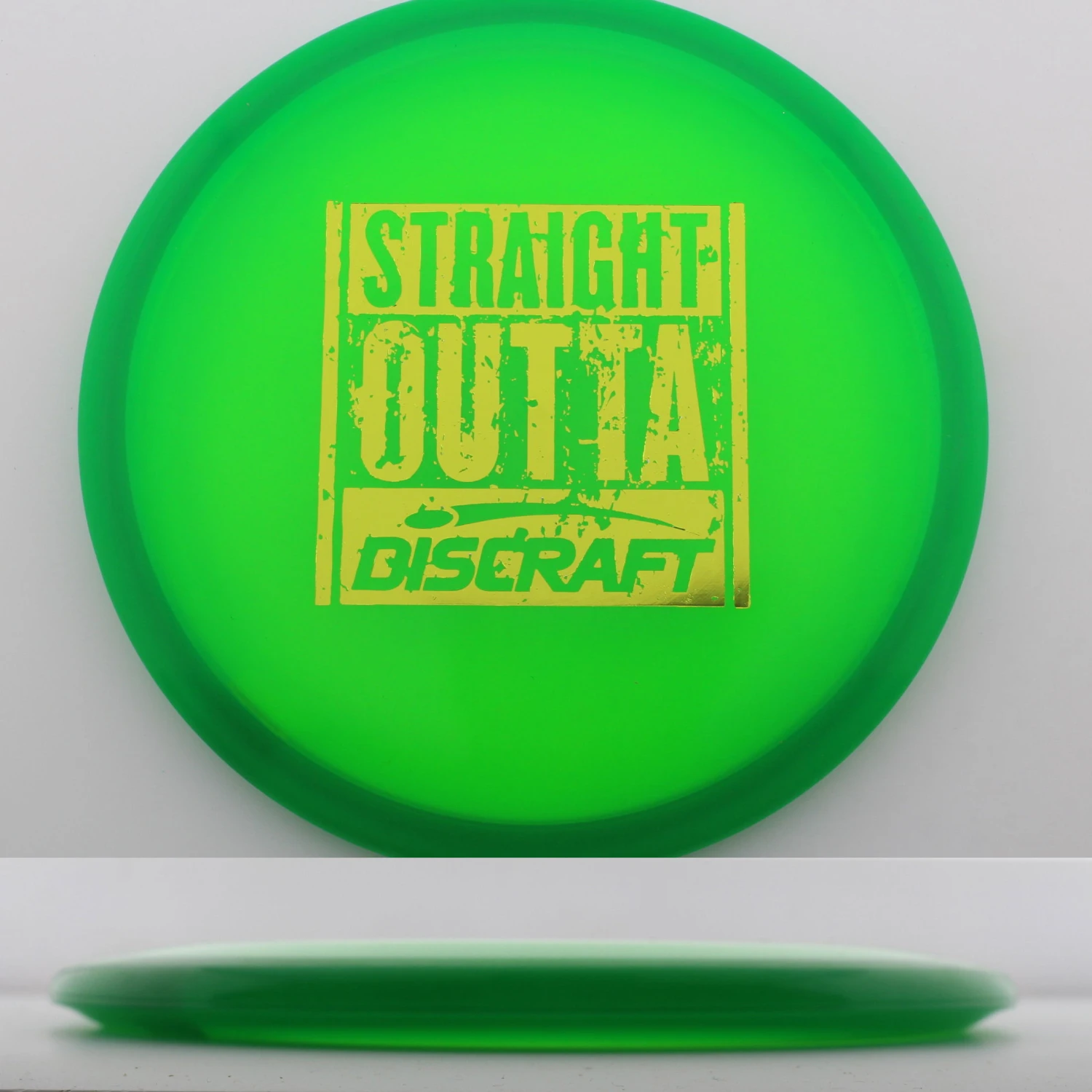 Z Line Meteor – Straight Outta Discraft 5 Z Line Meteor – Straight Outta Discraft - Image 3