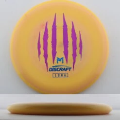 Paul McBeth 6x ESP Luna – 6 Claw -Disc Gear Shop 20240302084345