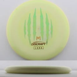 Paul McBeth 6x ESP Luna – 6 Claw -Disc Gear Shop 20240302084514