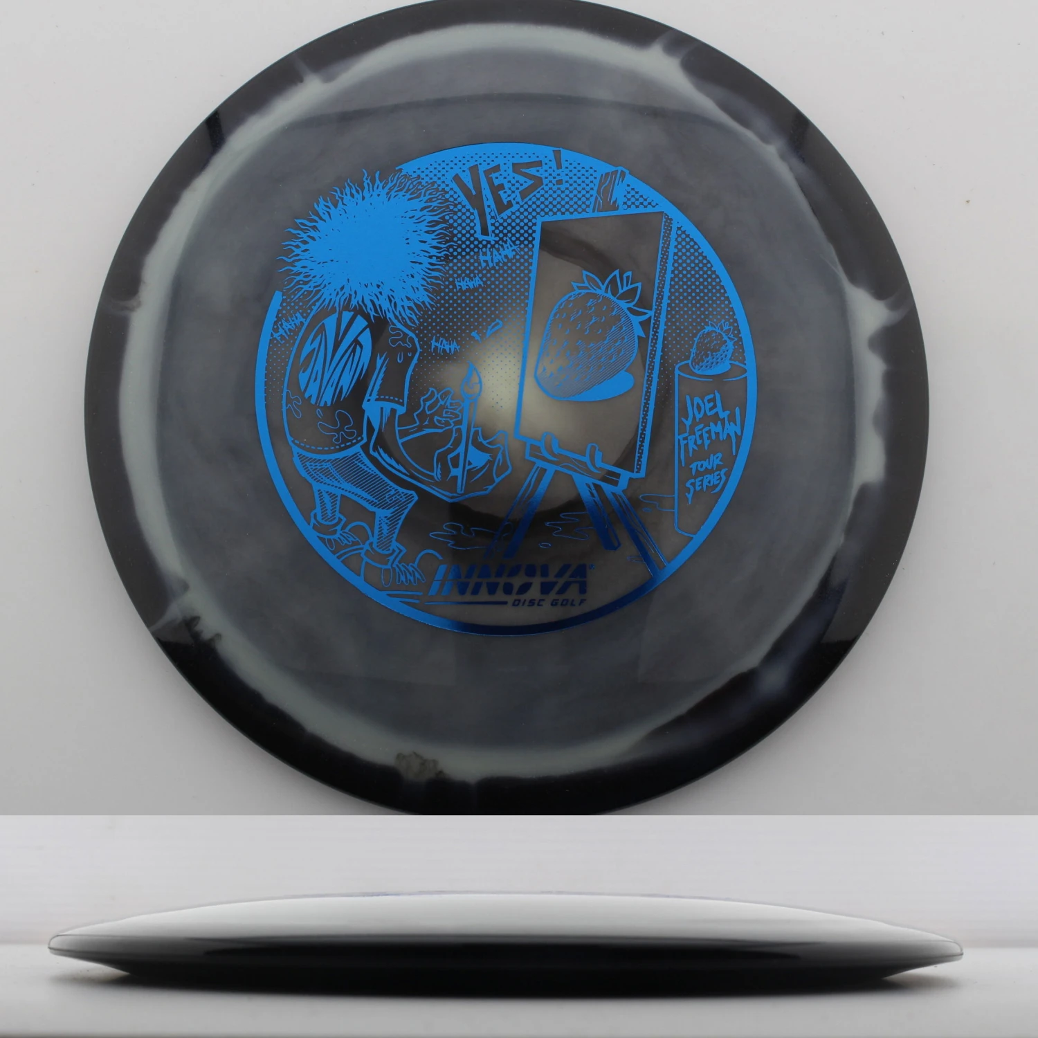 Joel Freeman Proto Glow Halo Star Savant 4 Joel Freeman Proto Glow Halo Star Savant - Image 2